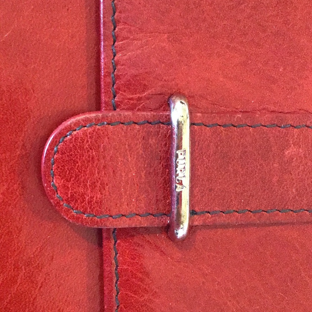 Furla wallet